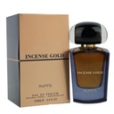 RiiFFS Incense Gold Perfume For Unisex