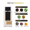 RiiFFS Carbon Noir Perfume For Men