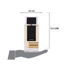 RiiFFS Carbon Noir Perfume For Men