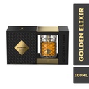RiiFFS Golden Elixir Perfume for Unisex