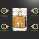RiiFFS Golden Elixir Perfume for Unisex