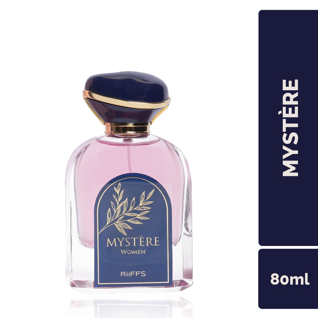 RiiFFS Mystere Perfume For Women