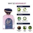RiiFFS Mystere Perfume For Women