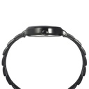 Timex Fashion Women's Black Dial Round Case Multifunction Function Watch -TWEL14816