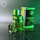 Armaf Hunter Jungle Green Eau De Parfum for Men 100ml –  Spicy, and Masculine Scent