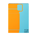 Armaf Odyssey Mandarin Sky EDP 100ML - Amber Woody Fragrance for Men