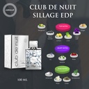 Armaf Club De Nuit Sillage EDP 105ml – Modern Unisex Fragrance