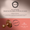 Armaf Club De Nuit EDP for Women 105ML - Captivating, Sensuous, and Stylish Fragrance