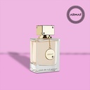 Armaf Club De Nuit EDP for Women 105ML - Captivating, Sensuous, and Stylish Fragrance