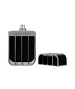 Armaf Ventana Pour Homme EDP 100ML - Bold and Vibrant Masculine Fragrance