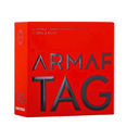 Armaf Tag Him Uomo Rosso Red EDP 100ML - Captivating Fragrance