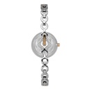Timex Fria Women Pink Round Analog Watch - TWEL15403