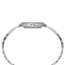 Timex Fria Women Pink Round Analog Watch - TWEL15403