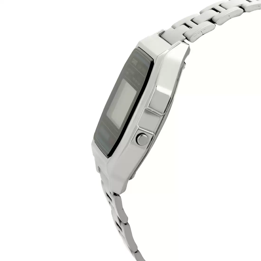 Casio Vintage Collection A-158WA-1Q Unisex Watch