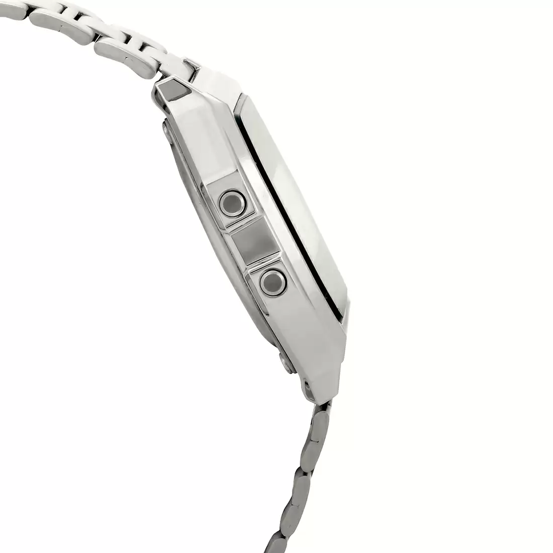 Casio Vintage Collection A-158WA-1Q Unisex Watch