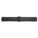Timex Classics Men's Digital Black Dial Round Case Day Date Function Watch -TW000R438