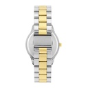 TIMEX Men Silver Round Dial Analog Watch - TWEG18523