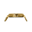 Timex Classics Men's White Dial Round Case Day Date Function Watch -TW0TG7501