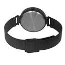 Timex Fashion Women's Black Dial Round Case Multifunction Function Watch -TW000X243