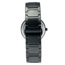 Timex Fashion Men's Black Dial Round Case 3 Hands Function Watch -TWEG21202