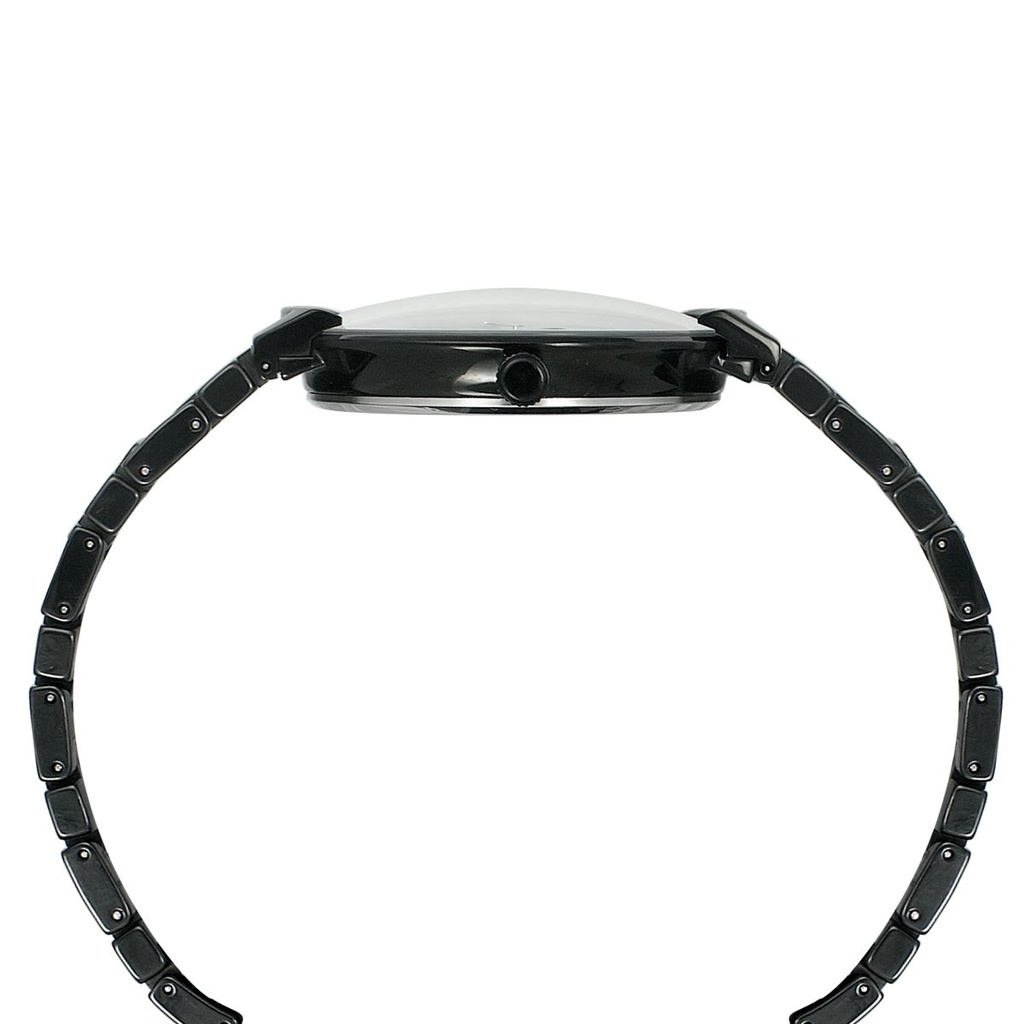 Timex Fashion Men's Black Dial Round Case 3 Hands Function Watch -TWEG21202