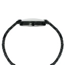 Timex Fashion Men's Black Dial Round Case 3 Hands Function Watch -TWEG21202
