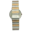 Timex Fashion Men's Blue Dial Round Case 3 Hands Function Watch -TW0TG8008