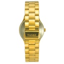 Timex Fashion Men's Silver Dial Round Case Multifunction Function Watch -TWEG18416