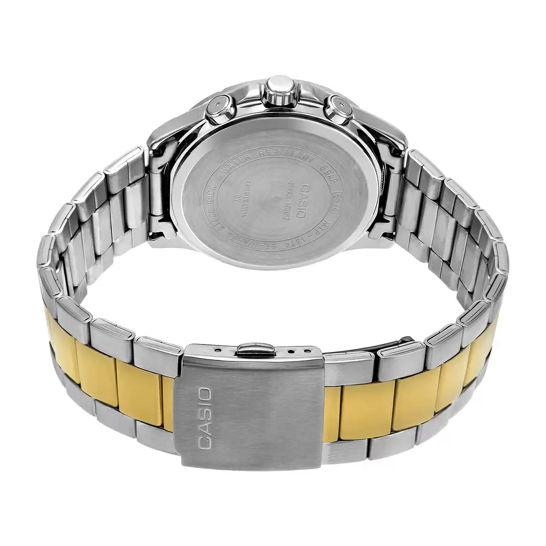 Casio Enticer Men MTP-1374HSG-1AVIF Men's Watch