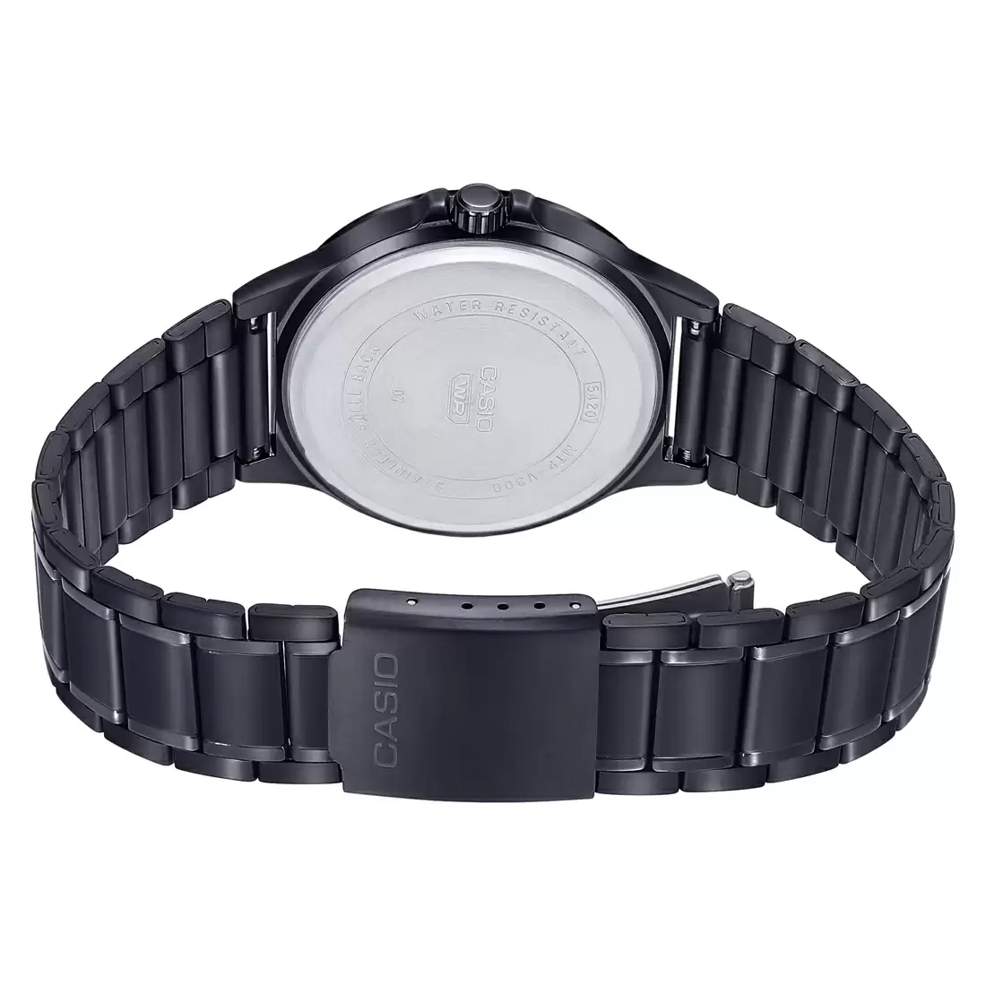 Casio Enticer Men MTP-V300B-1AUDF Men's Watch