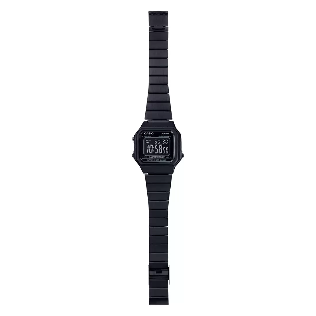 Casio Vintage Collection B650WB-1BDF Unisex Watch