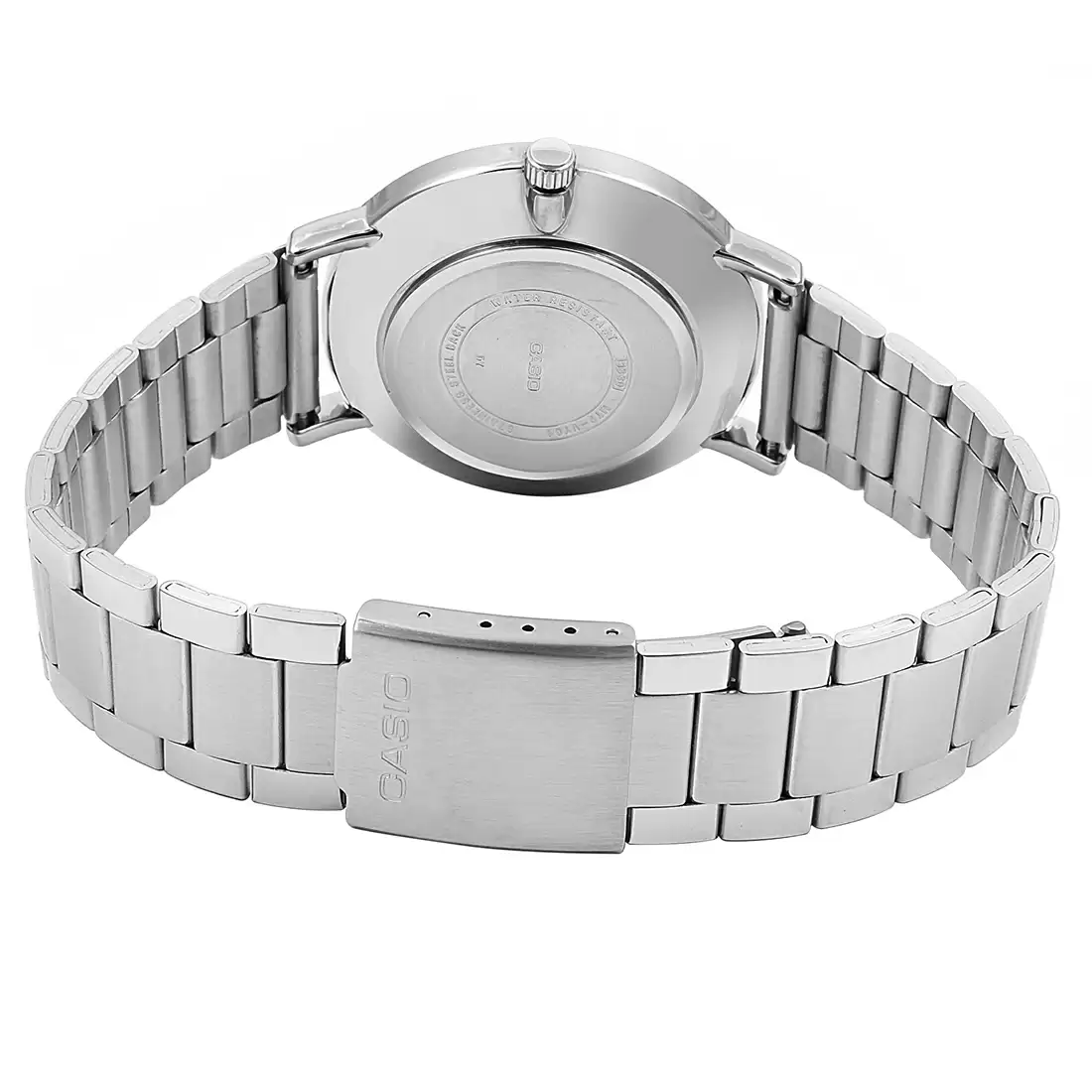 Casio Enticer Men MTP-VT01D-1BUDF Men's Watch