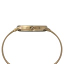 Timex Fashion Men's Silver Dial Round Case 3 Hands Function Watch -TW0TG8011