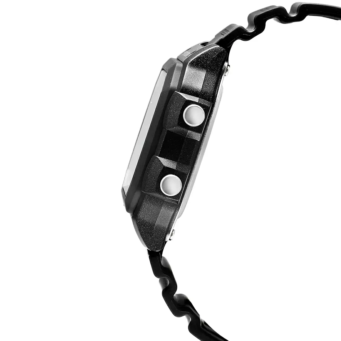 Casio Youth AE-1200WH-1BVDF Unisex Watch