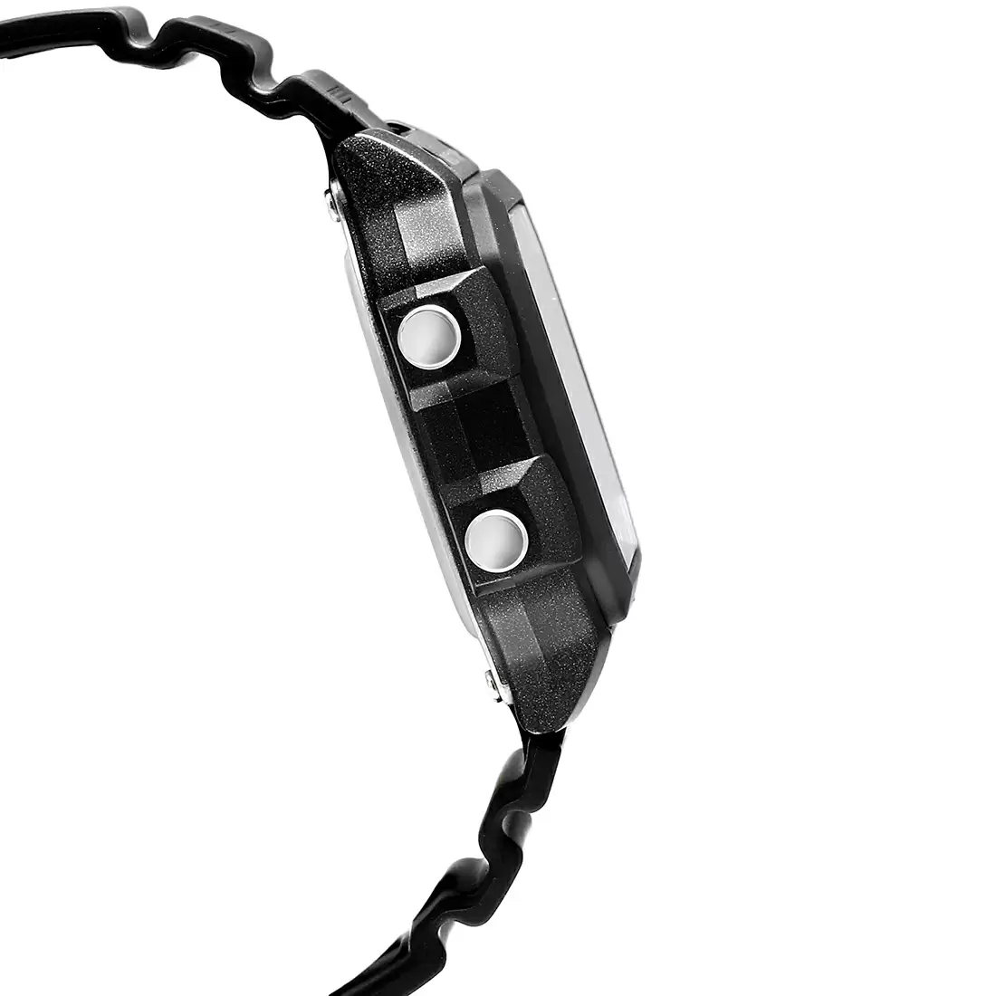 Casio Youth AE-1200WH-1BVDF Unisex Watch