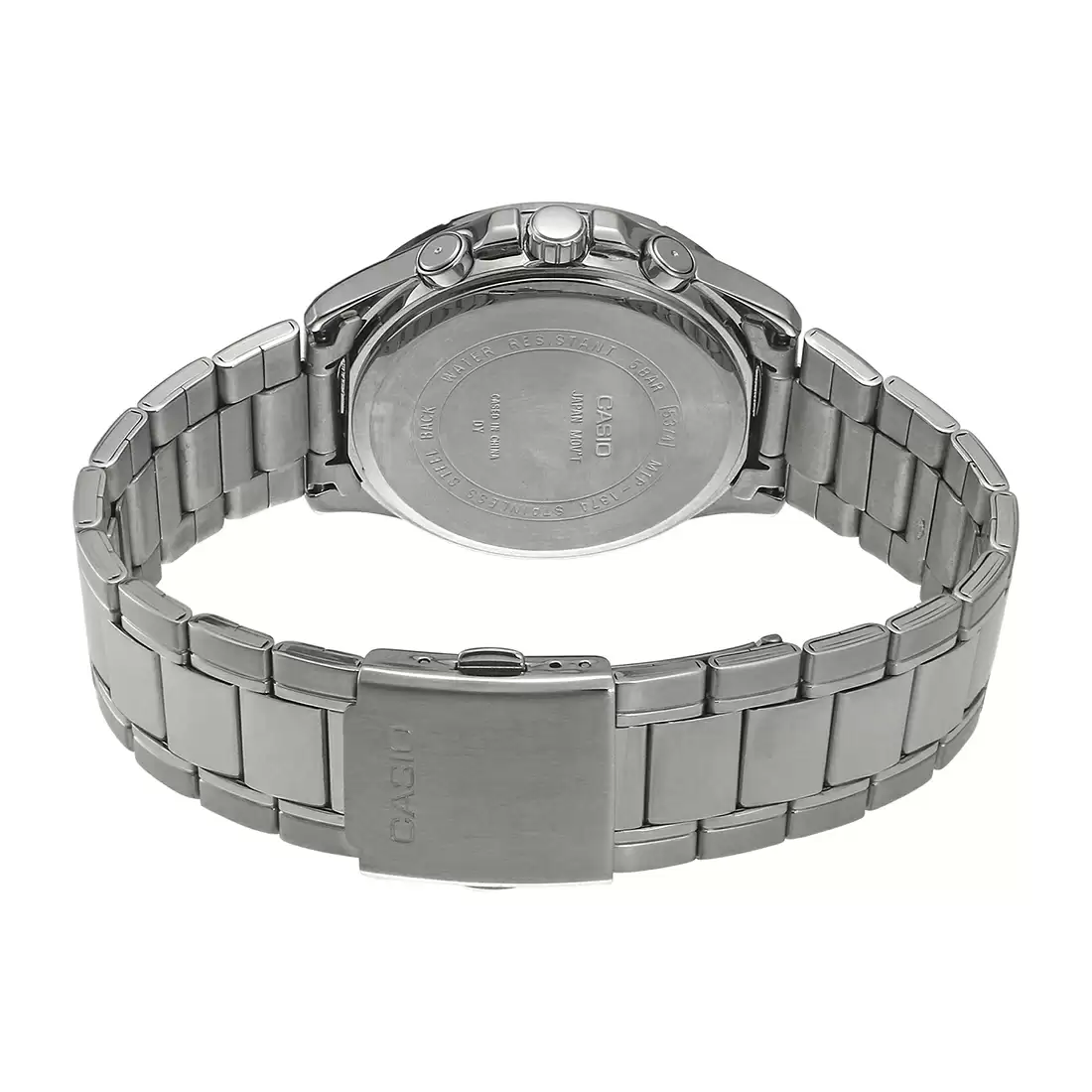 Casio Enticer Men MTP-1374D-7AVDF Men's Watch