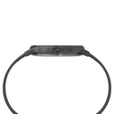 Timex Fashion Men's Grey Dial Round Case 3 Hands Function Watch -TW0TG8012