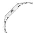 Titan Lagan White Dial Analog with Day and Date Metal Strap Watch for Men