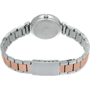 Casio Enticer Women Silver-Toned Dial Analogue Watch LTP-E405BPG-7AVDF