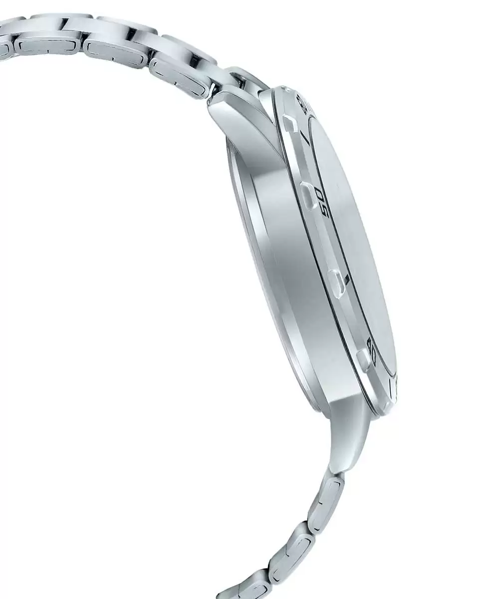 Casio Enticer Men MTP-VD01D-2EVUDF Men's Watch