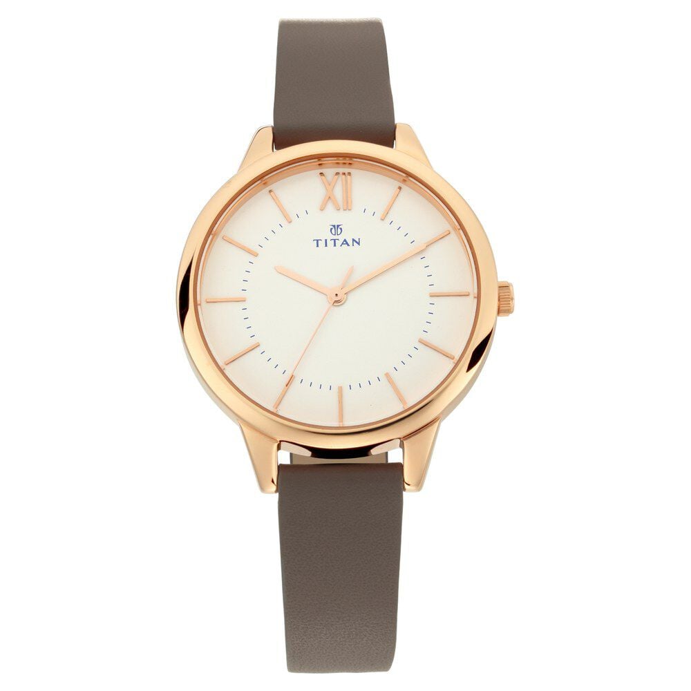 Workwear Watch for Women
