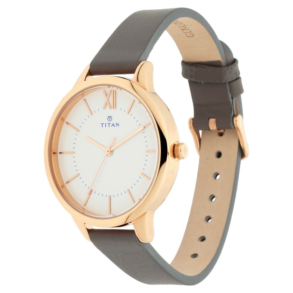 Workwear Watch for Women