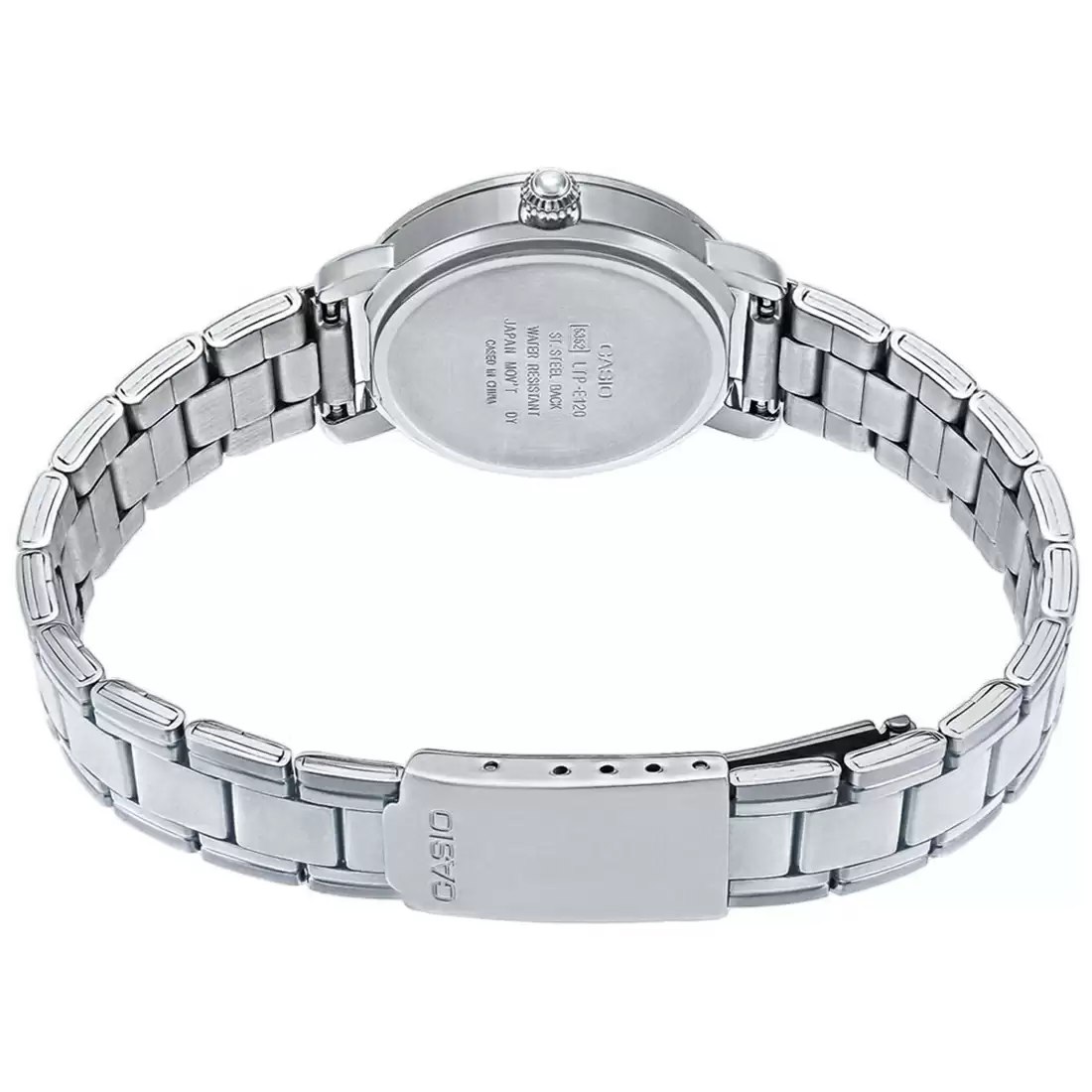 Casio Enticer Ladies LTP-E120D-1ADF Women's Watch