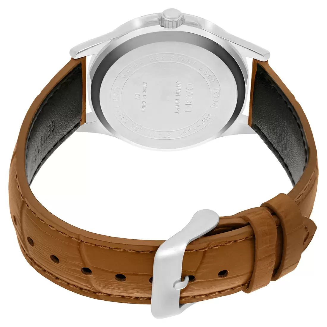 Casio Enticer Men MTP-1381L-9AVDF Men's Watch