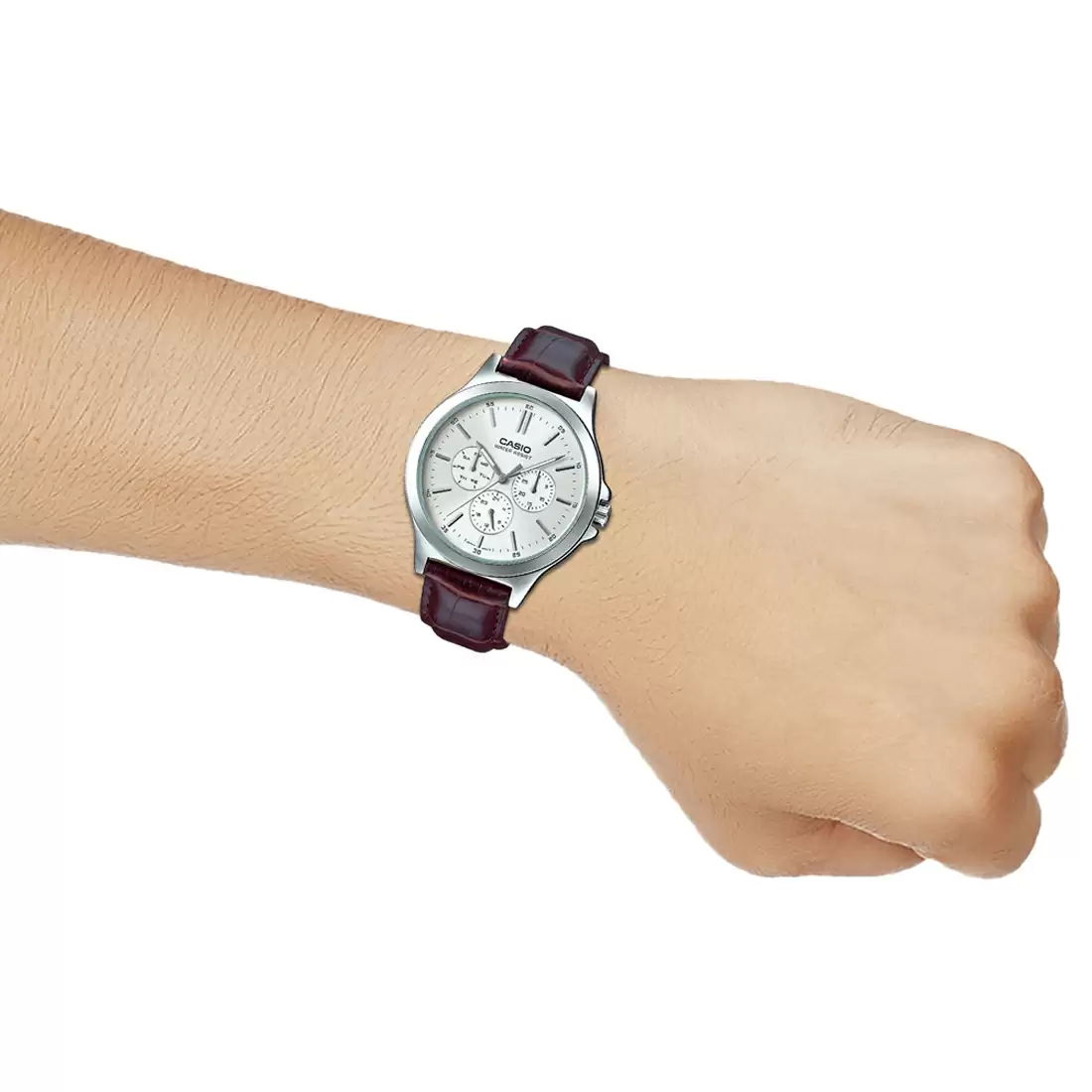 Casio Enticer Men MTP-V300L-7AUDF Men's Watch