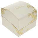 Raga Women's Viva Trendsetter Rose Gold Watch