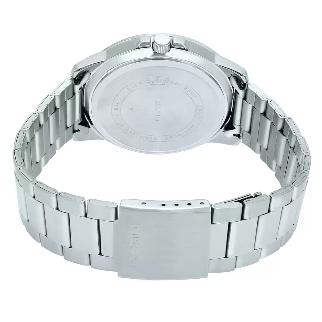 Casio Enticer Men MTP-VD01D-2BVUDF Men's Watch