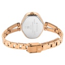 Titan Karishma Blue Dial Metal Strap Watch for Women
