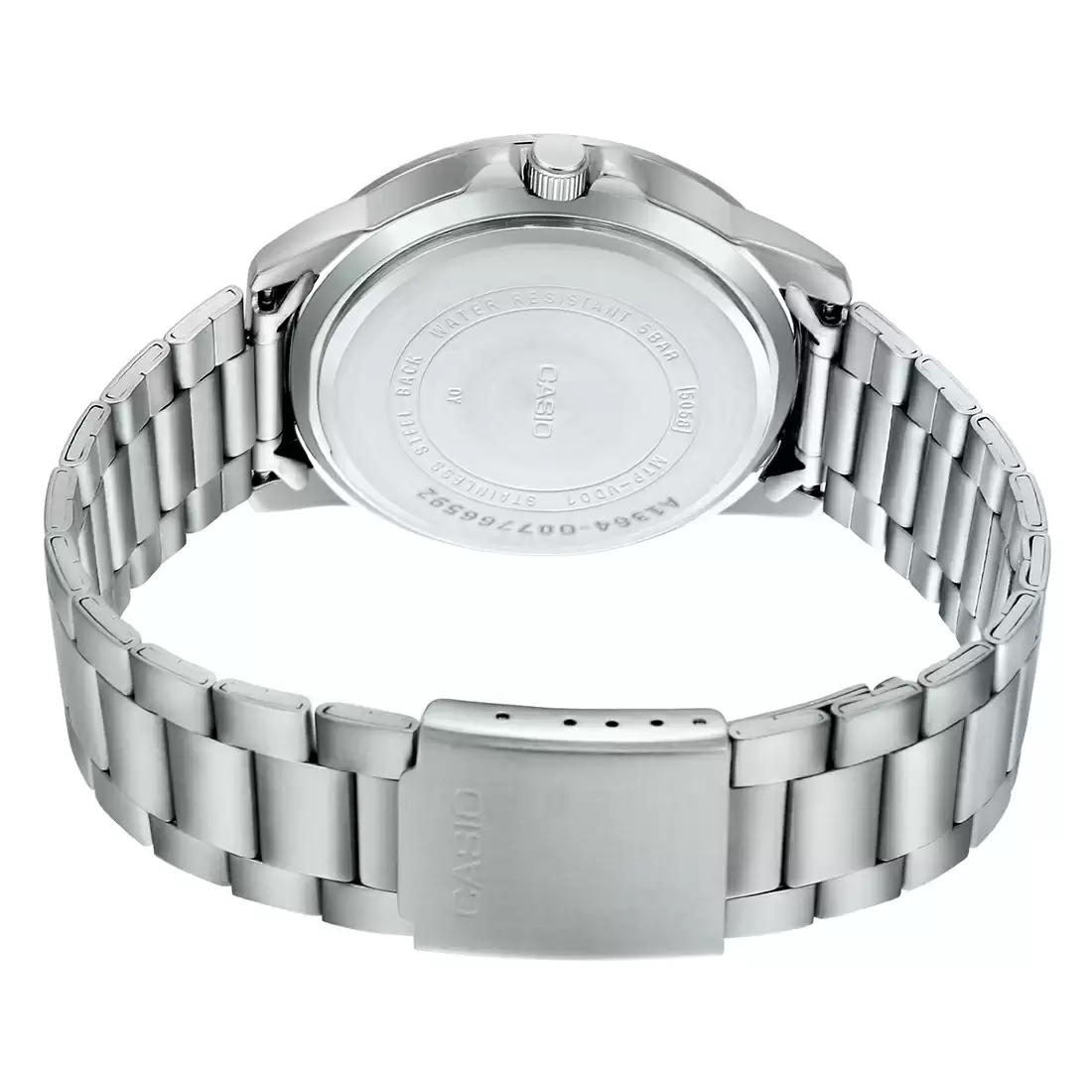 Casio Enticer Men MTP-VD01D-2EVUDF Men's Watch
