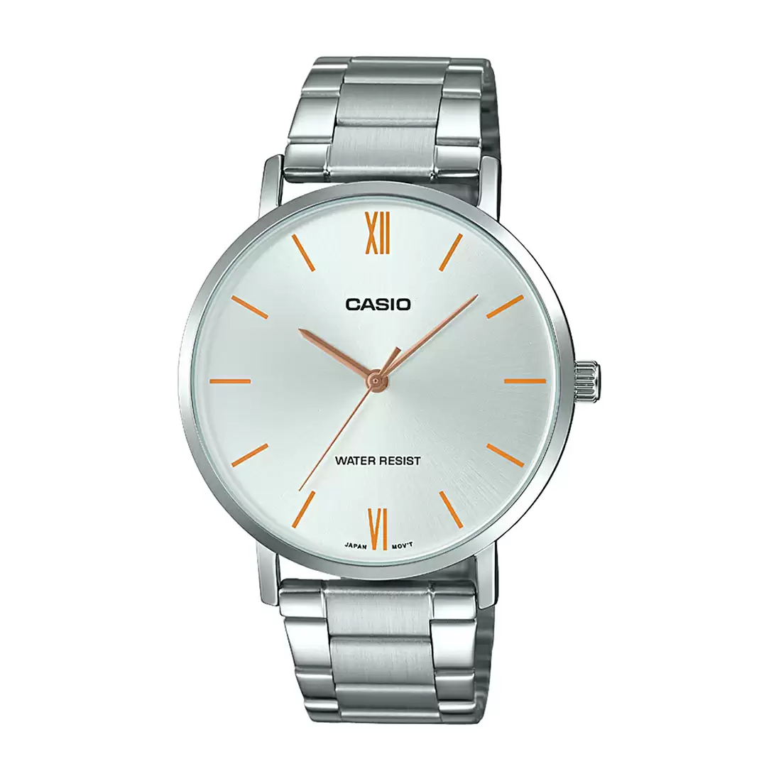 Casio Enticer Men MTP-VT01D-7BUDF Men's Watch